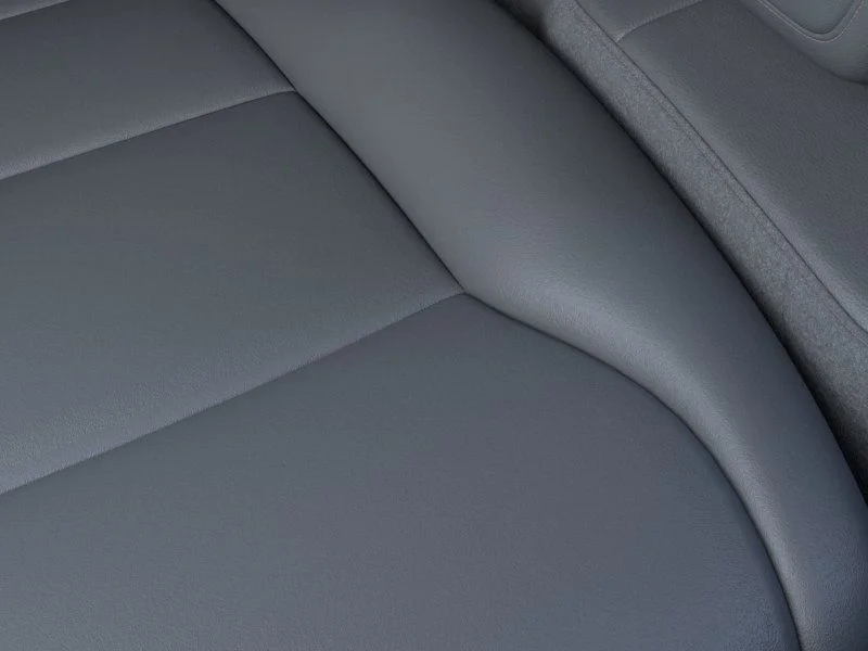 New 2026 Agate Black Metallic Ford XL image 17