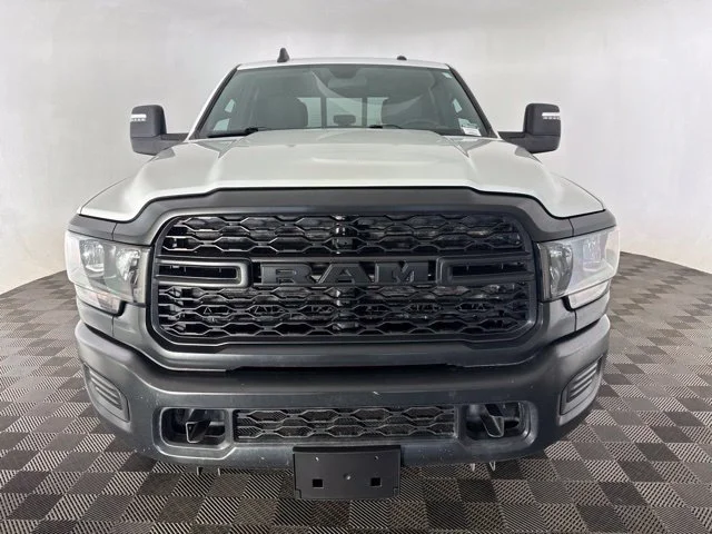 Used 2023 White Ram Tradesman image 2