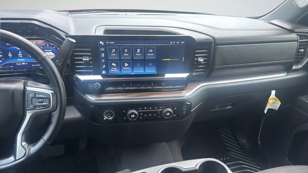 2023 Chevrolet Silverado 1500 LT - Photo 15