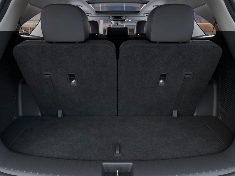 New 2026 Glacial White Pearl Kia S image 19