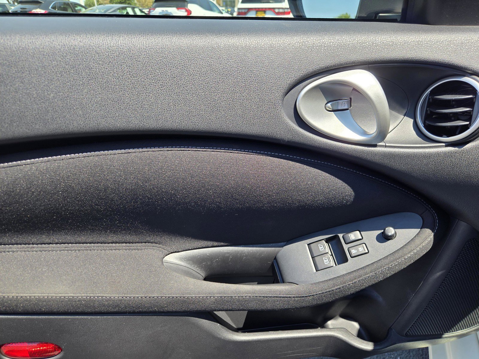Used 2020 Pearl White Tricoat Nissan  image 12
