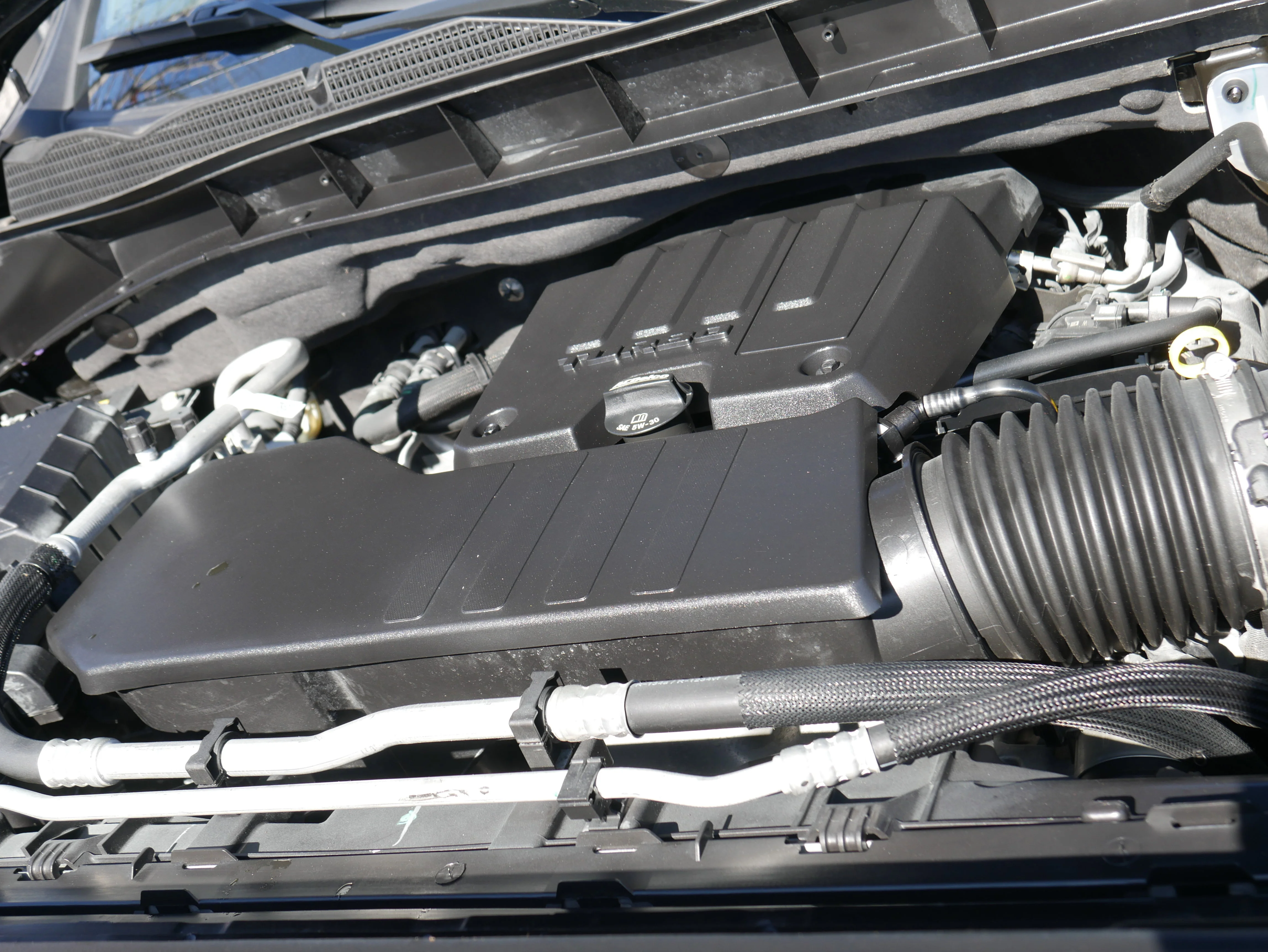 2025 GMC Sierra 1500 Elevation - Photo 11