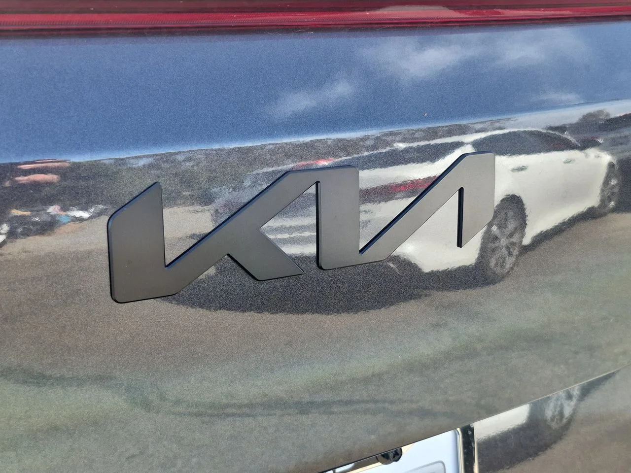 New 2026 Panthera Metal Kia SX image 32