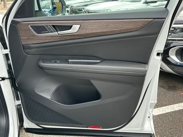 New 2026 White Volkswagen 2.0T SEL Premium R-Line image 14