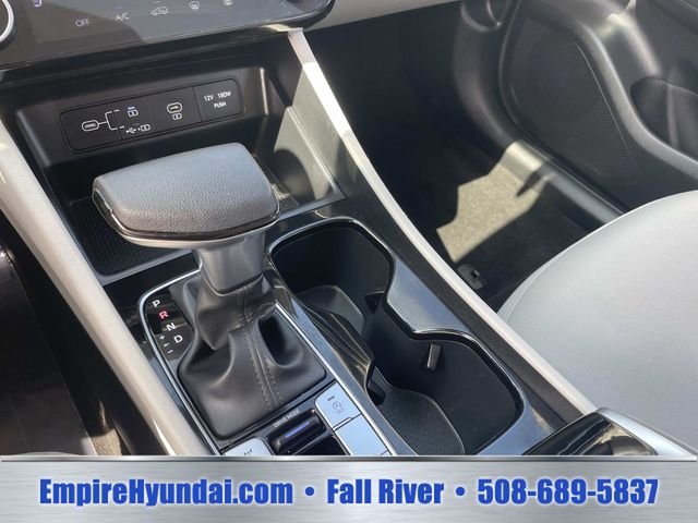 2026 Hyundai Tucson SEL - Photo 27