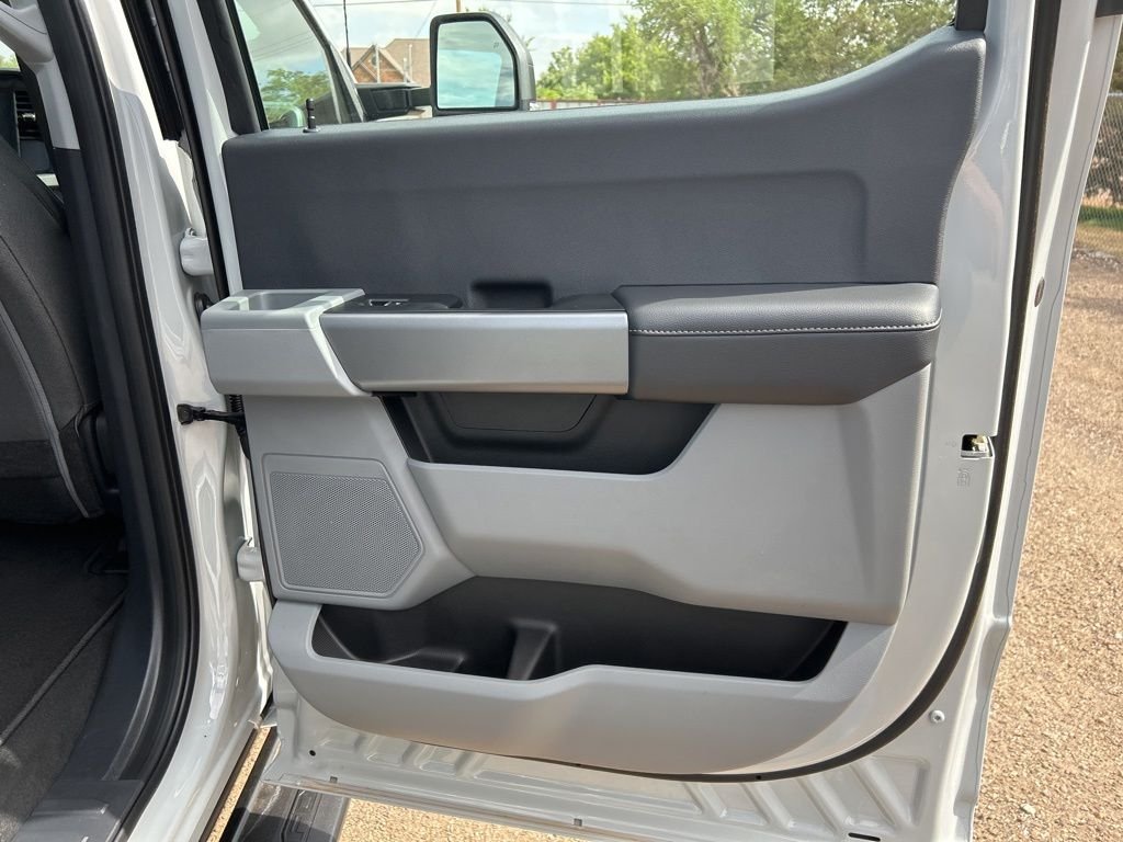 New 2026 Avalanche Ford XL image 41