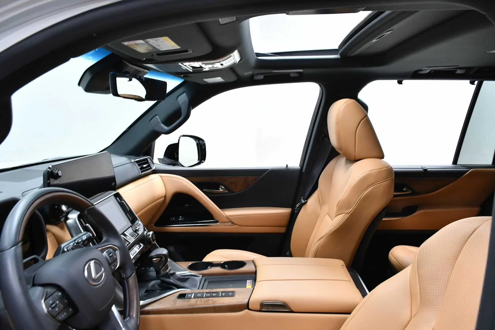 Certified Used 2026 SONIC QUARTZ Lexus Luxury image 13