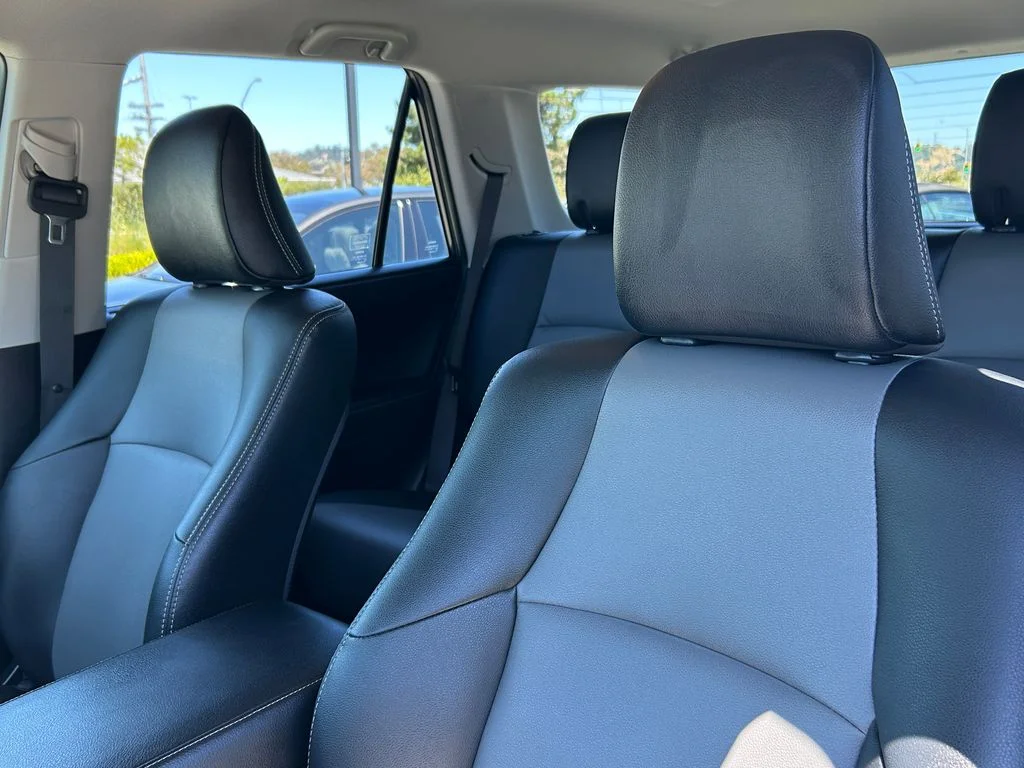Used 2021 Gray Toyota SR5 Premium image 14