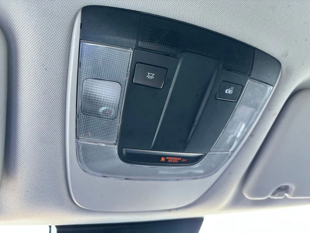 Used 2023 Gray Kia LX image 18