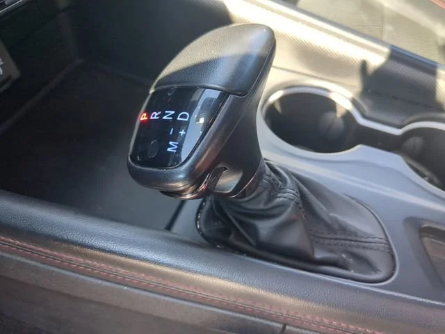 Used 2024 Gray Dodge  image 29