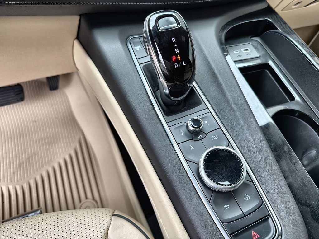 2024 Cadillac Escalade Premium Luxury - Photo 22