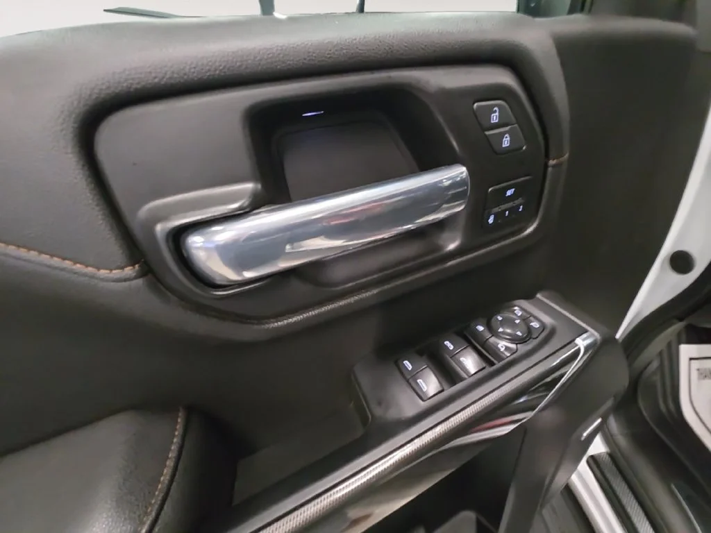 2022 GMC Sierra 1500 Limited AT4 - Photo 14