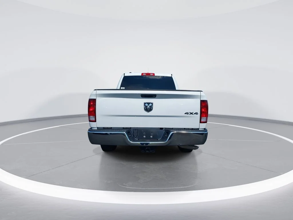 Used 2022 White Ram SSV image 7