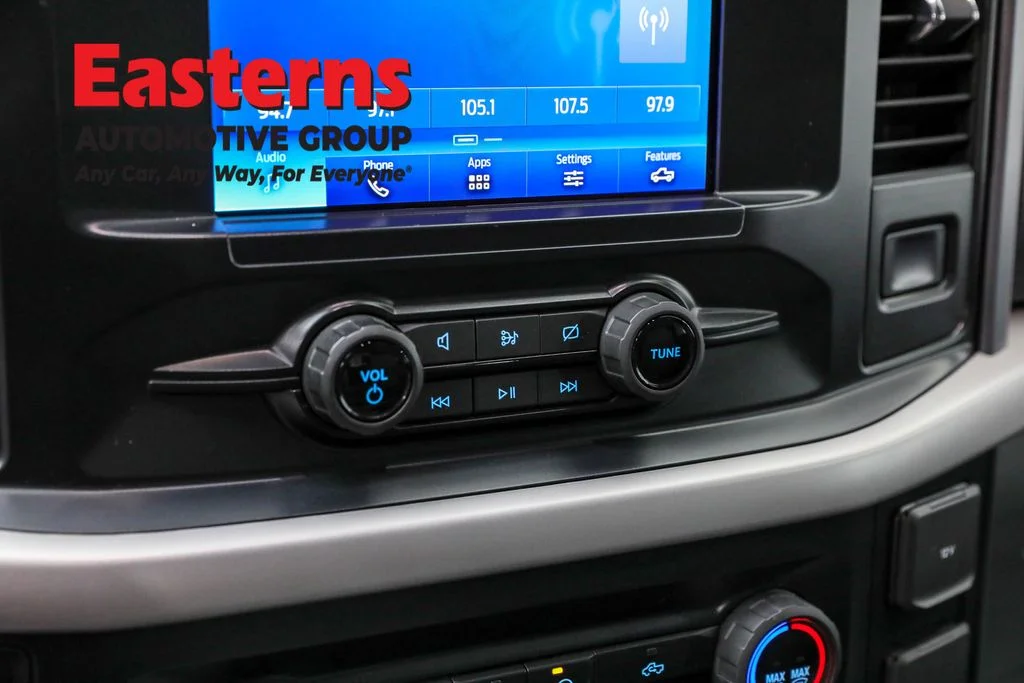Used 2023 Silver Ford XLT image 20