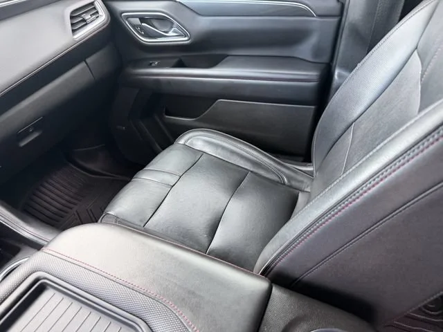 Used 2021 SATIN STEEL METALLIC Chevrolet RST image 21