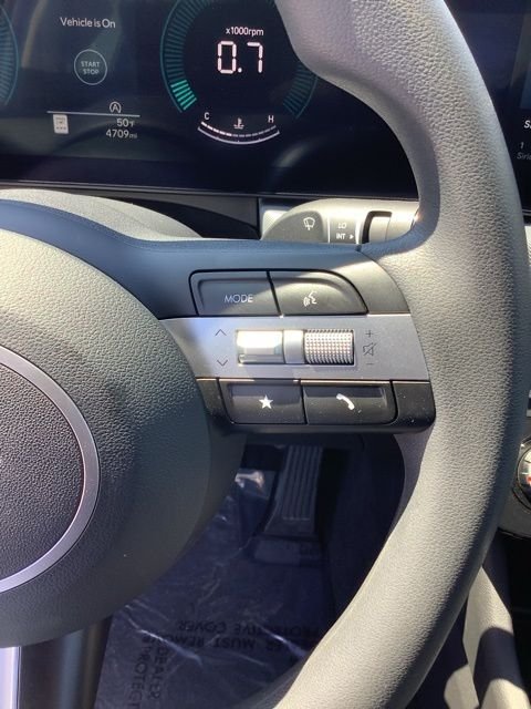 2026 Hyundai Sonata SE - Photo 28