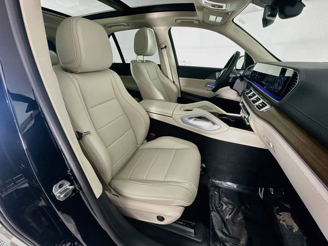 New 2026 Black Mercedes-Benz GLE 450 image 28