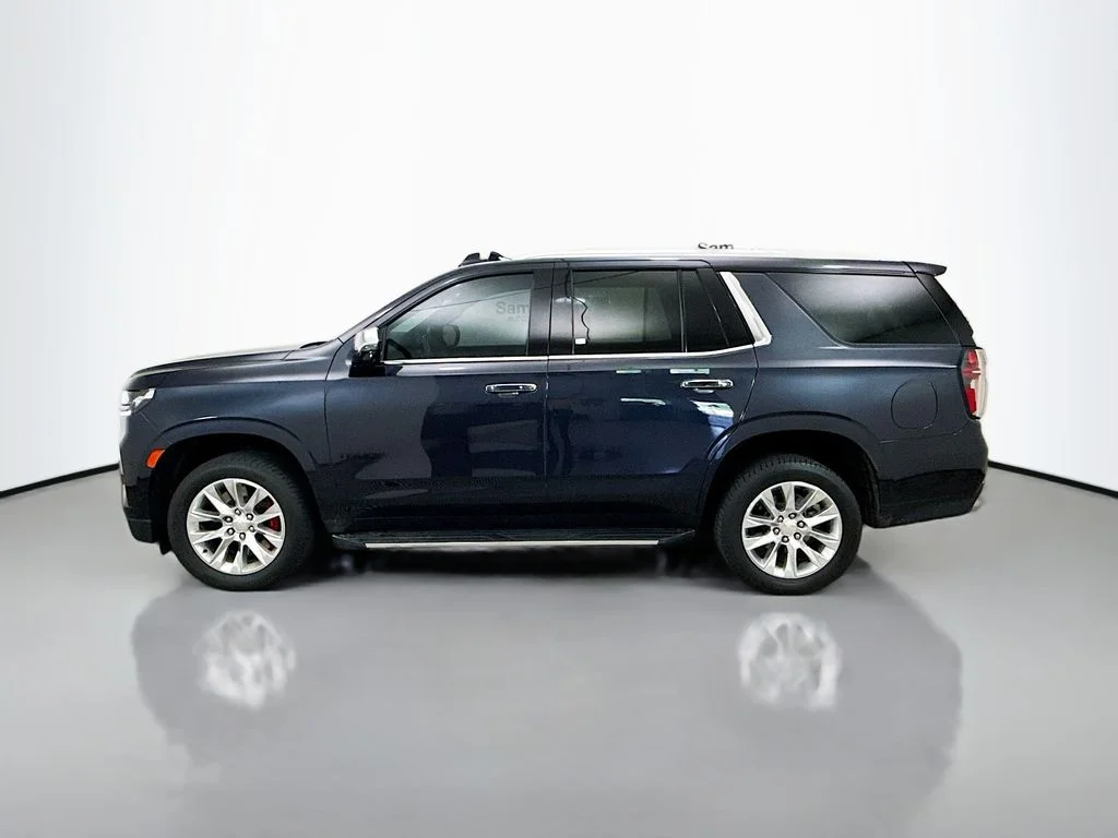 Used 2023 Gray Chevrolet Premier image 4