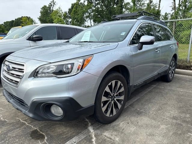 2017 Subaru Outback