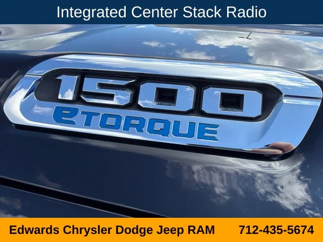 Used 2023 Black Ram Big Horn image 14