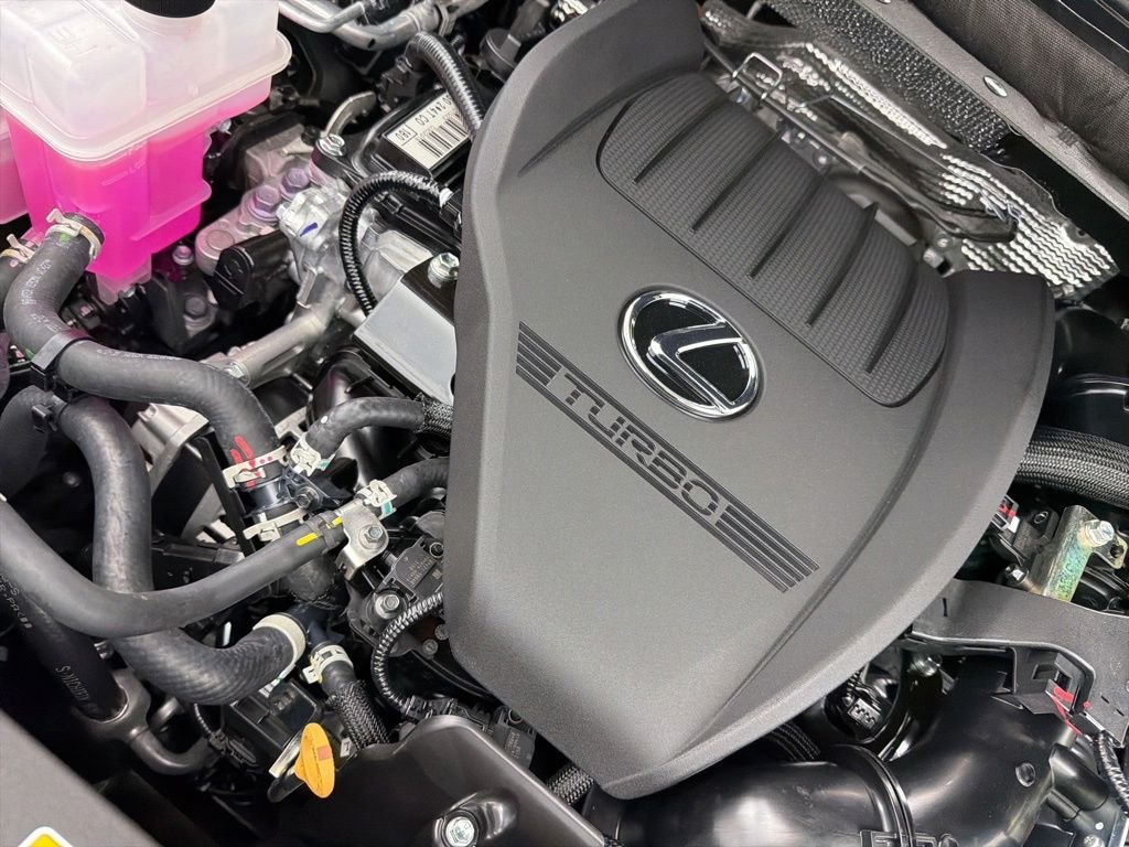 New 2026 Caviar Lexus  350 PREMIUM AWD image 21