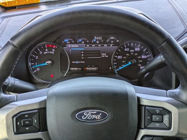 Used 2019 Black Ford Platinum image 30