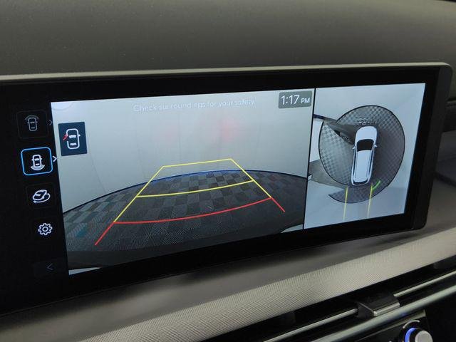 New 2026 Green Hyundai Limited AWD image 19