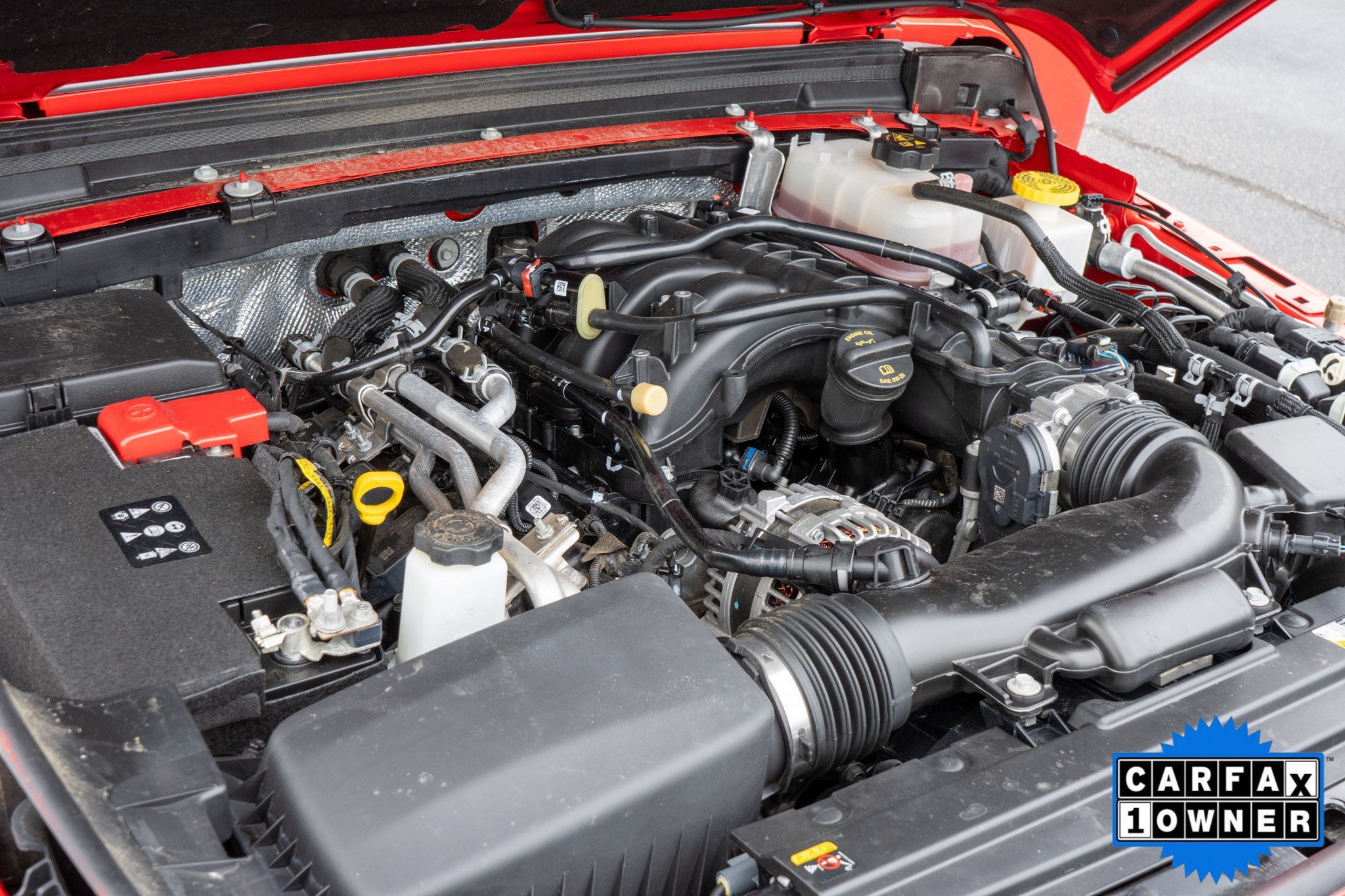 2025 Jeep Gladiator Nighthawk - Photo 33