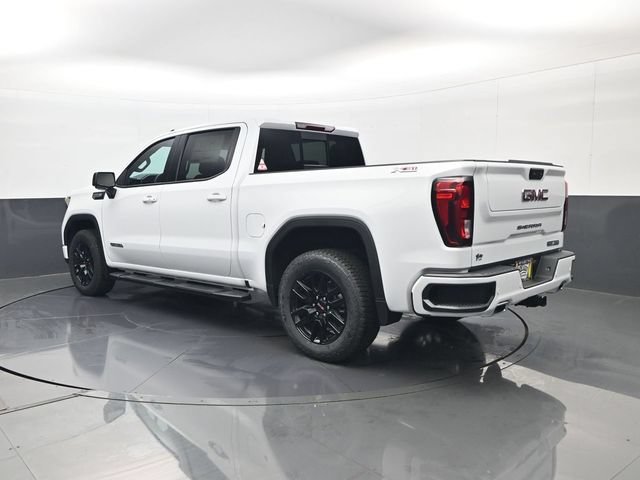 New 2026 Summit White GMC Elevation image 7