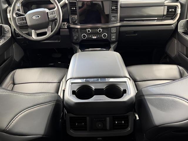 New 2026 Agate Black Ford Lariat® image 21