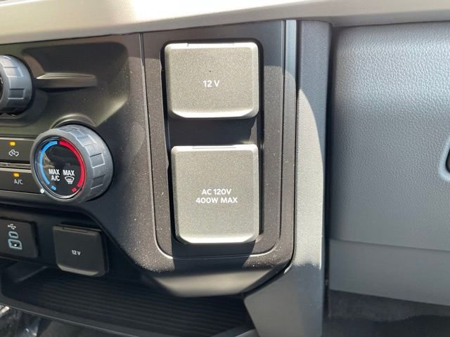 2026 Ford F-250 Super Duty XL - Photo 34
