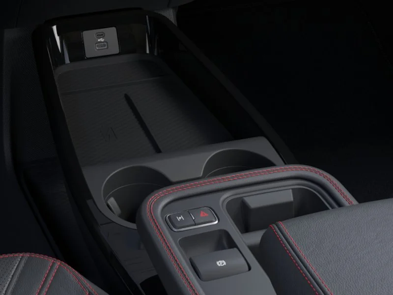 2025 Ford Mustang Mach-E Premium - Photo 48