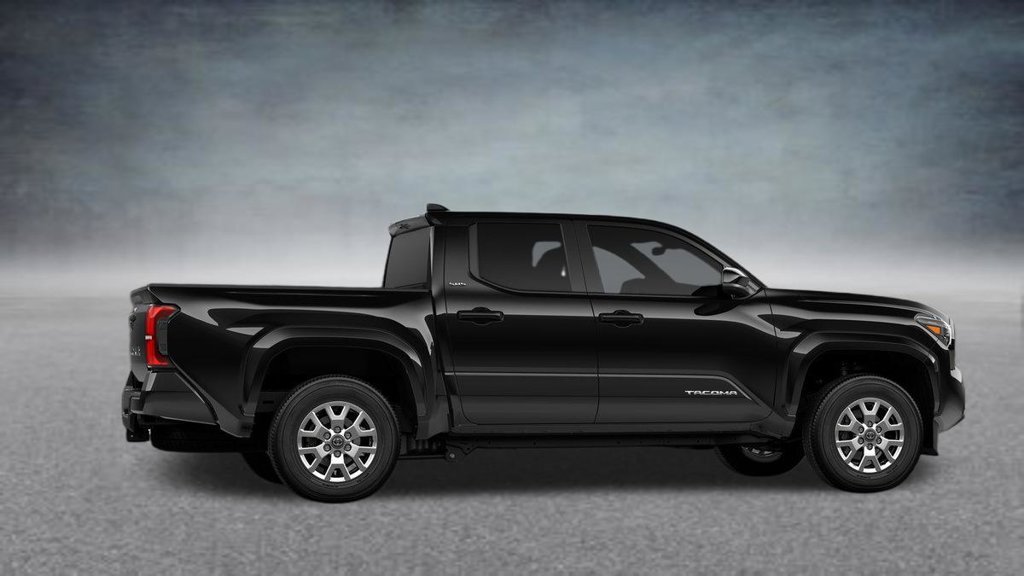 New 2026 Black Toyota  SR5 image 64