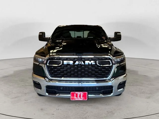 New 2026 Green Ram Big Horn/Lone Star image 9