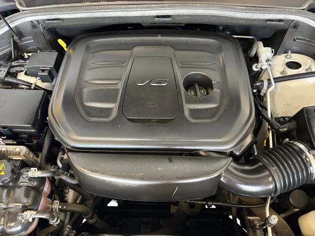 Used 2022 White Jeep Limited image 29