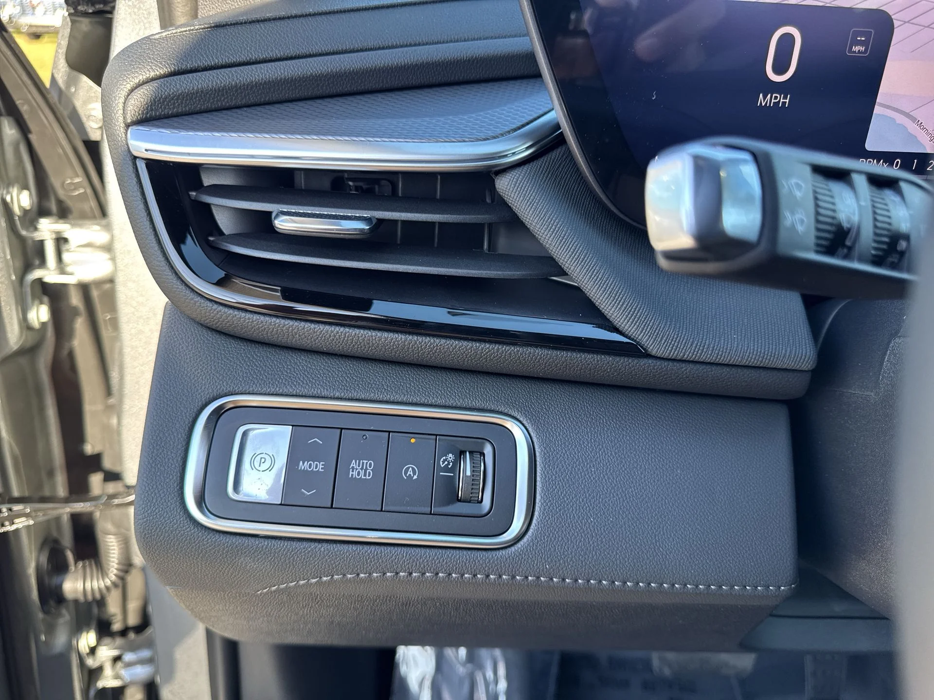 2026 Buick Enclave Sport Touring - Photo 78