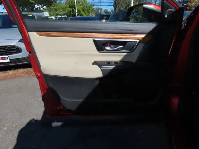 2018 Honda CR-V EX - Photo 16