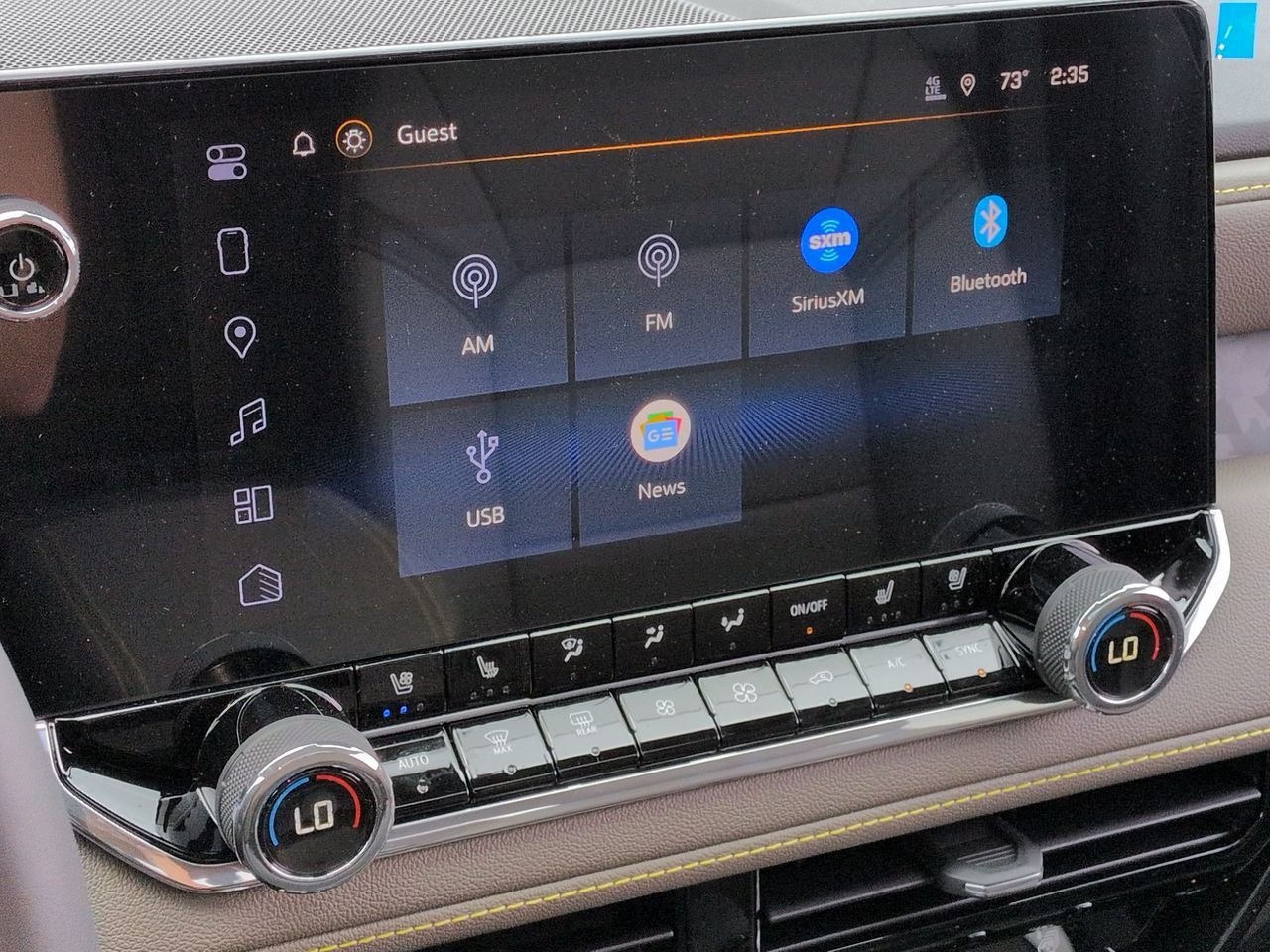 2026 Chevrolet Colorado ZR2 - Photo 13
