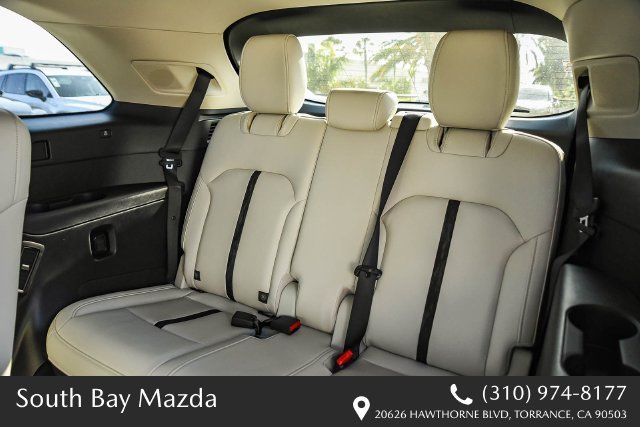 2026 Mazda CX-90 Premium Plus Package - Photo 20