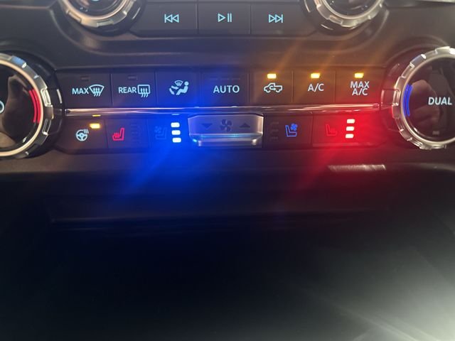 New 2026 Agate Black Metallic Ford F-350® Lariat® image 34