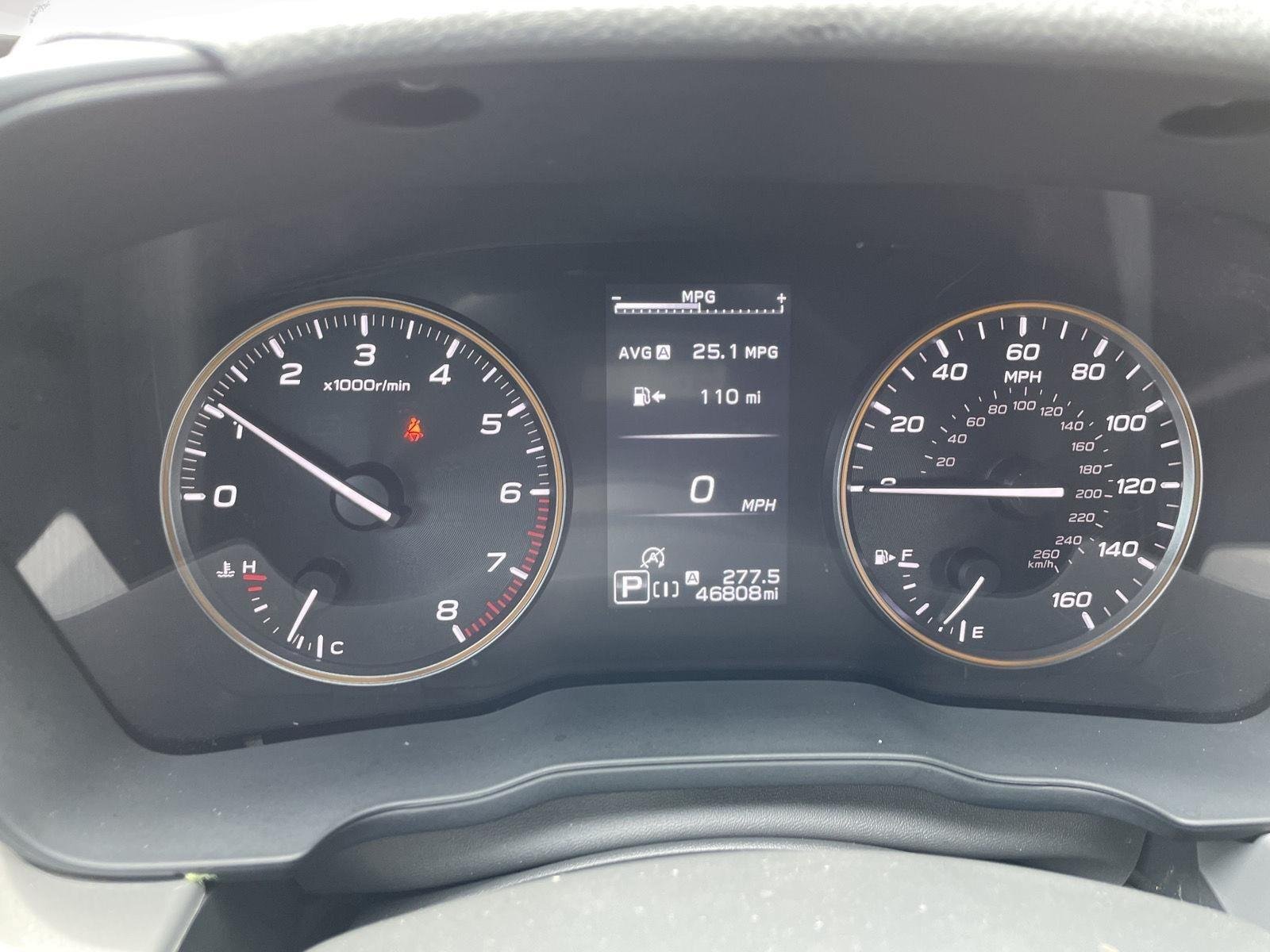 Used 2024 Subaru Crosstrek Wilderness with VIN 4S4GUHU65R3805841 for sale in Kansas City