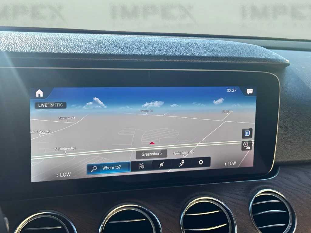 Used 2023  Mercedes-Benz E 450 image 19
