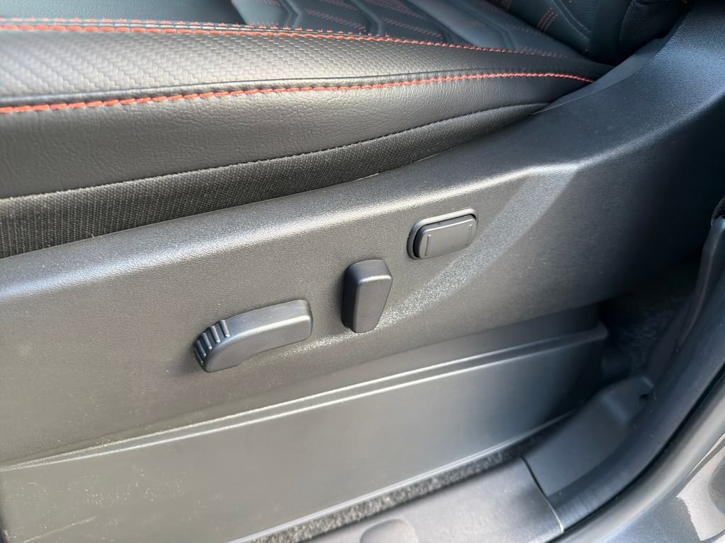 New 2026 Nissan Frontier PRO-4X 4D Crew Cab