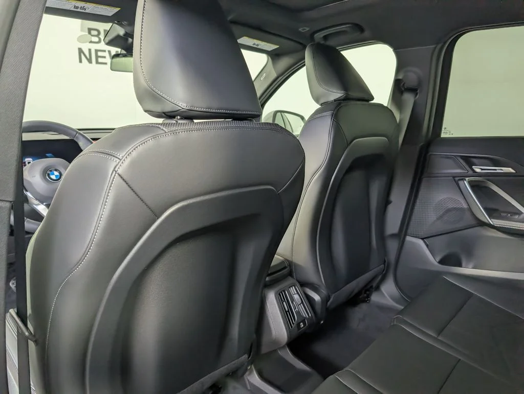 2026 BMW X1 XDrive28i - Photo 14