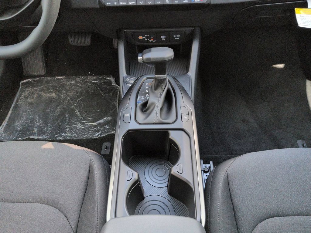 New 2026 Steel Gray Kia LXS image 19
