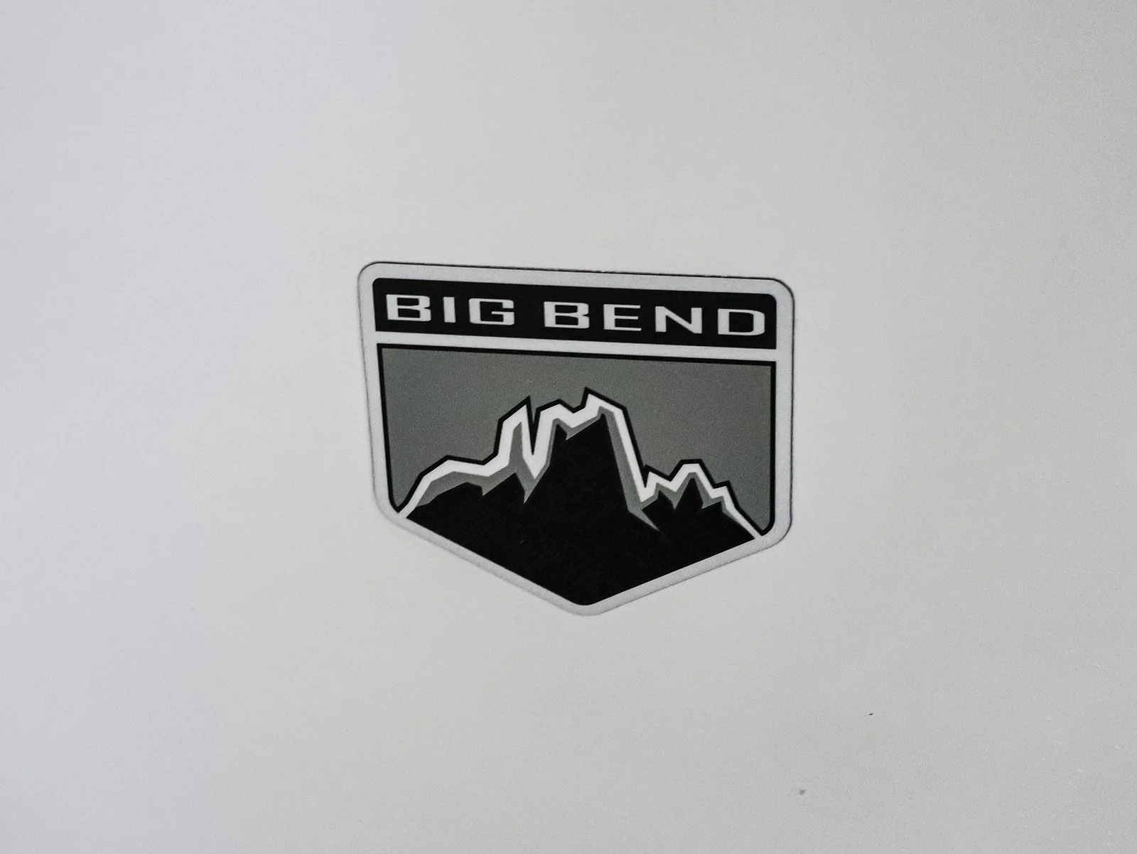 2025 Ford Bronco Sport Big Bend - Photo 18