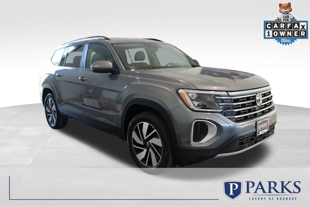 2025 Volkswagen Atlas 2.0T SE w/Tech's photo