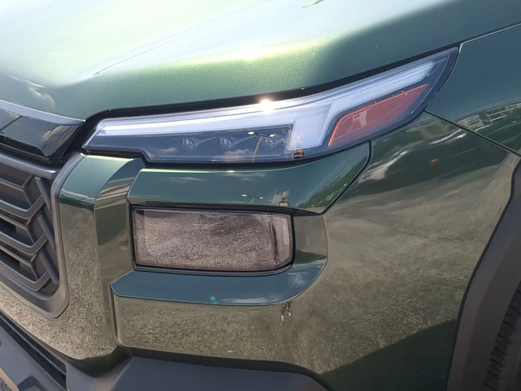 2026 Subaru Outback Limited - Photo 7