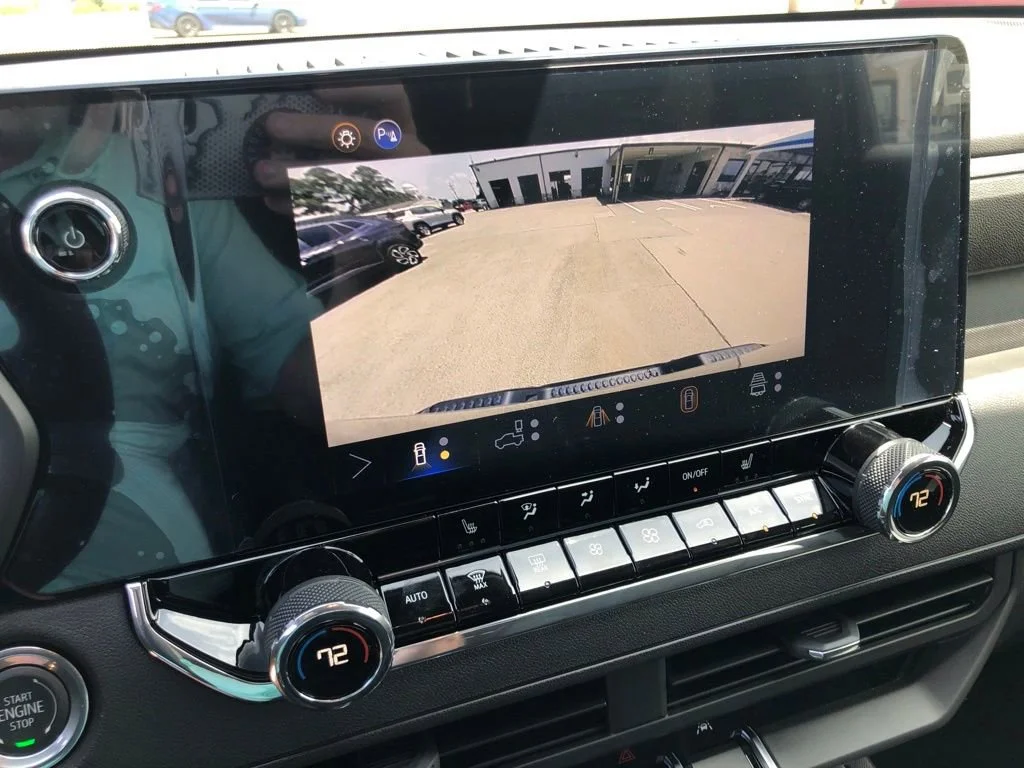 2025 Chevrolet Colorado Trail Boss - Photo 24