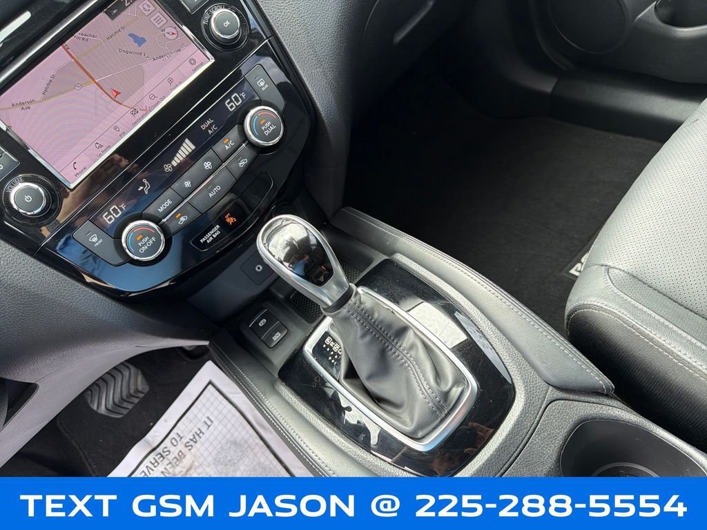 Used 2019 Gray Nissan SL image 29